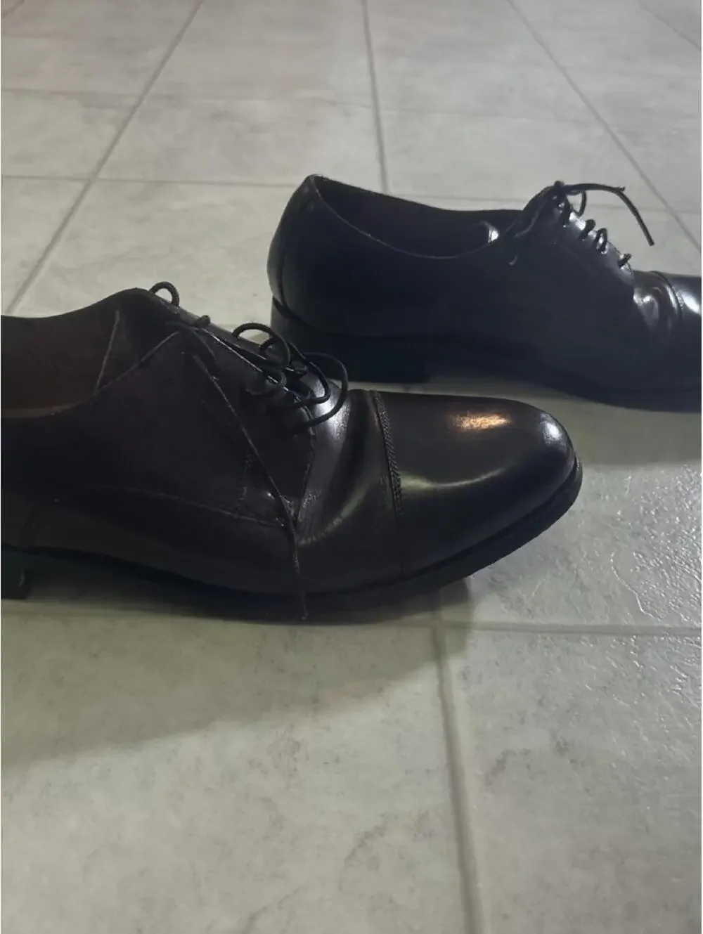 Florsheim classic design